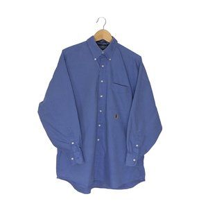 Vintage Tommy Hilfiger Button-Down Shirt